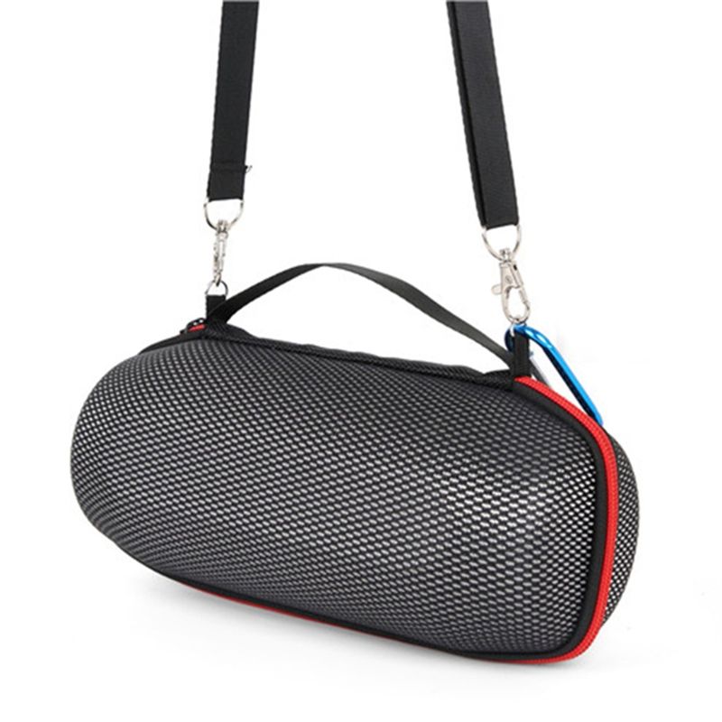 Travel Accessories Kit Bag - Tas Penutup Perjalanan Luar Ruangan DT21