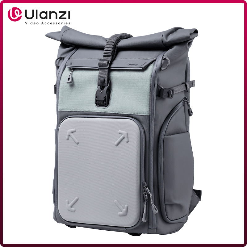Camera Bag Travel - Ulanzi BP04 tas ransel kamera, tas