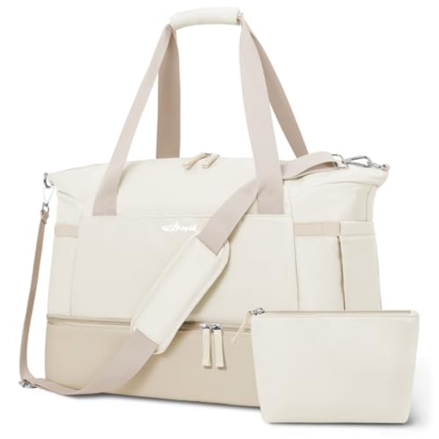 Shoe Bag Travel - Tas Gym untuk Wanita, Tas Perjalanan