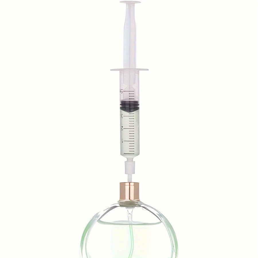 Travel Accessories Wholesale - Pompa Parfum Isi Ulang QI WU