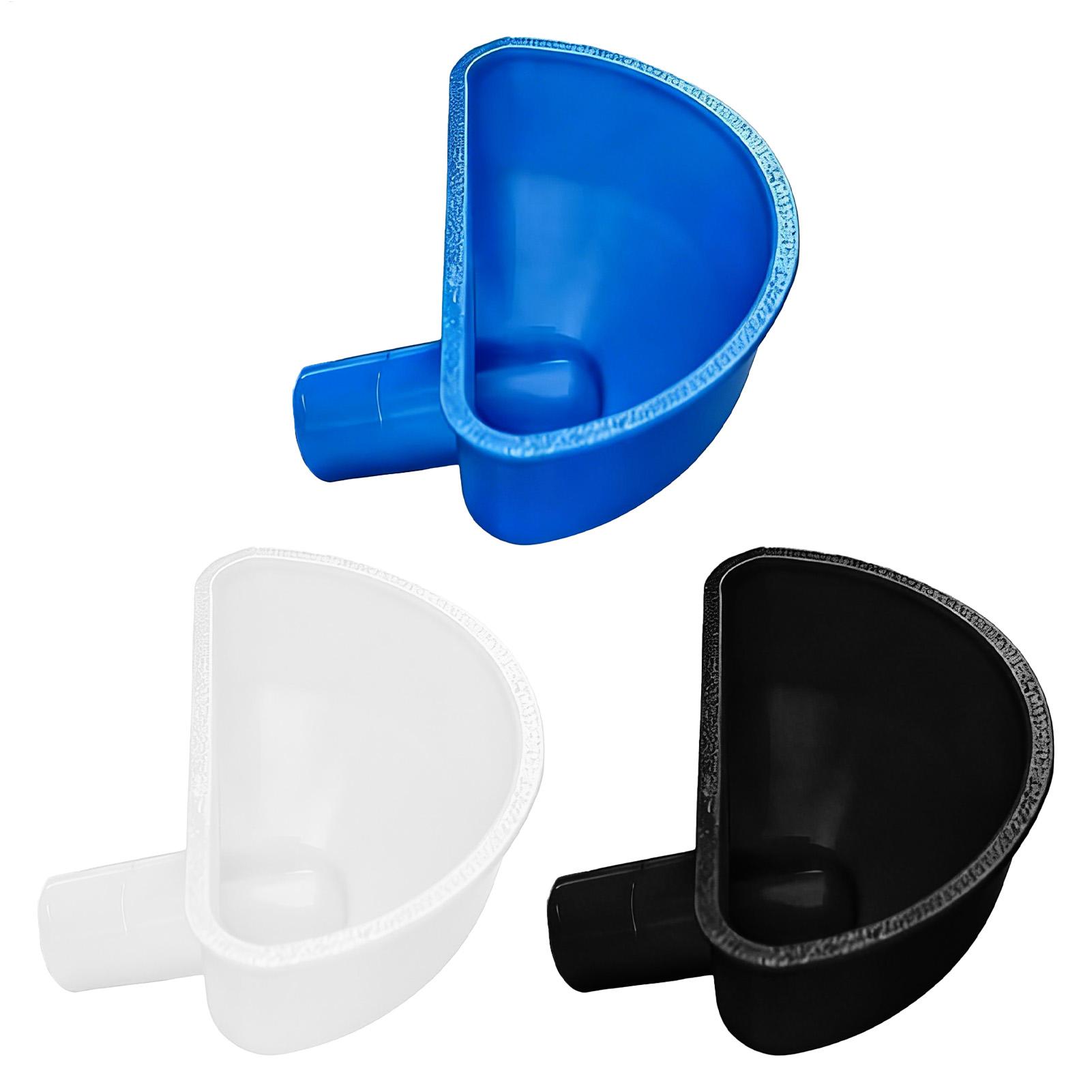 Travel Accessories To 3D Print - Corong Air RV Cetak 3D Anti