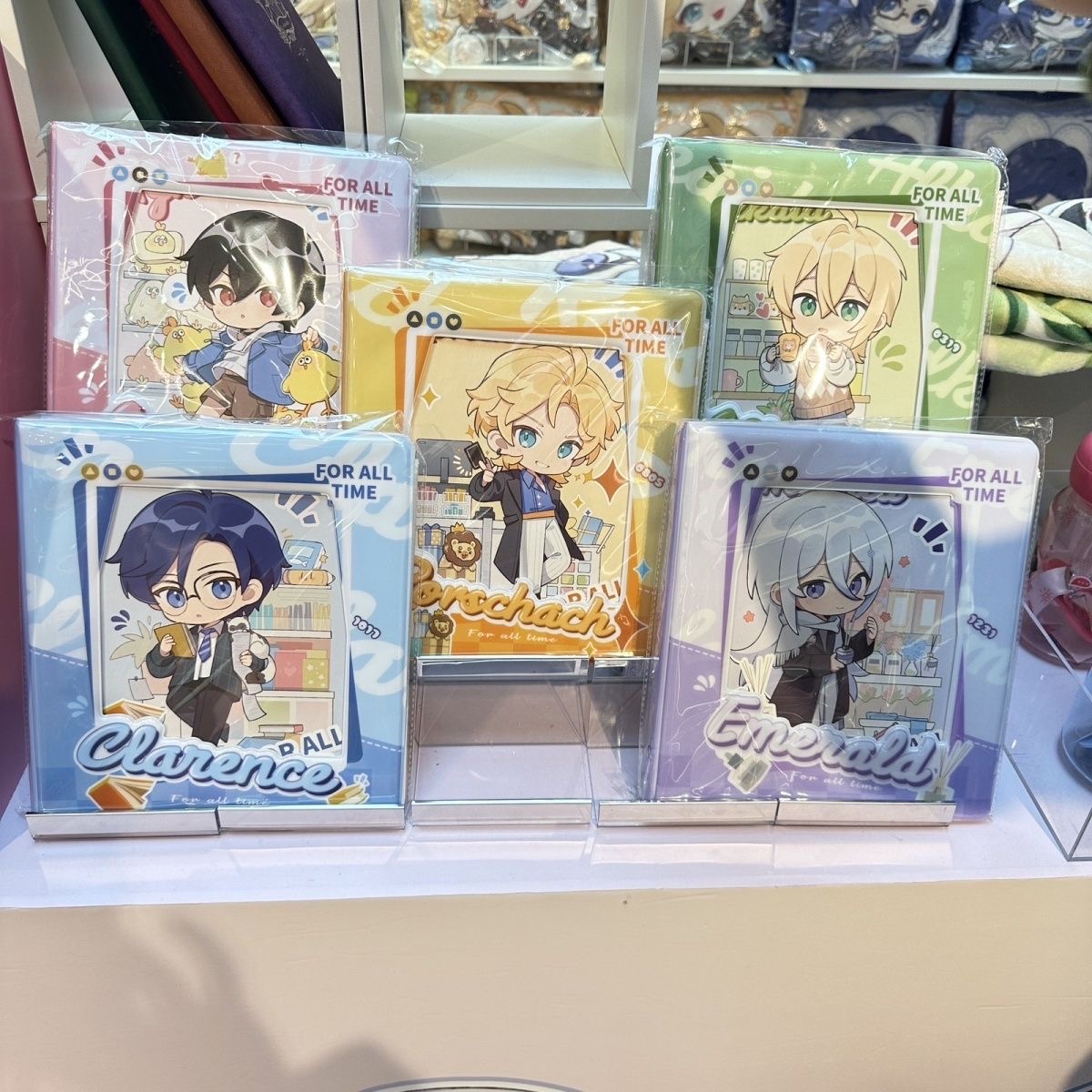 Travel Accessories Drawing - Cosplay Ruang dan waktu menggambar toko
