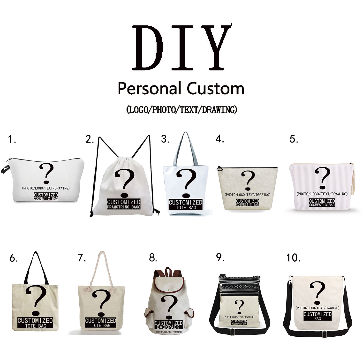 Travel Accessories Wholesale - Tas Penyimpanan Travel Kantung Kualitas Tinggi