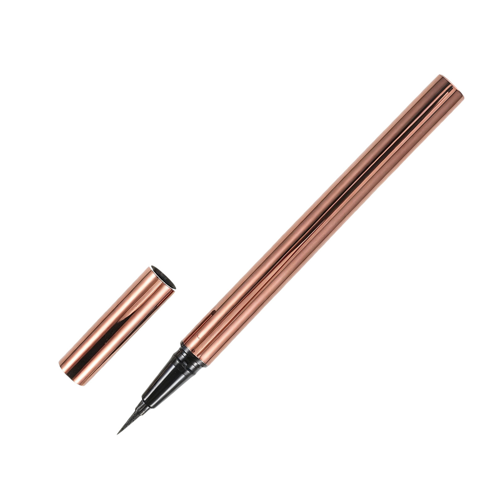 Travel Accessories Drawing - Pena Eyeliner Tahan Air Aksesori Riasan