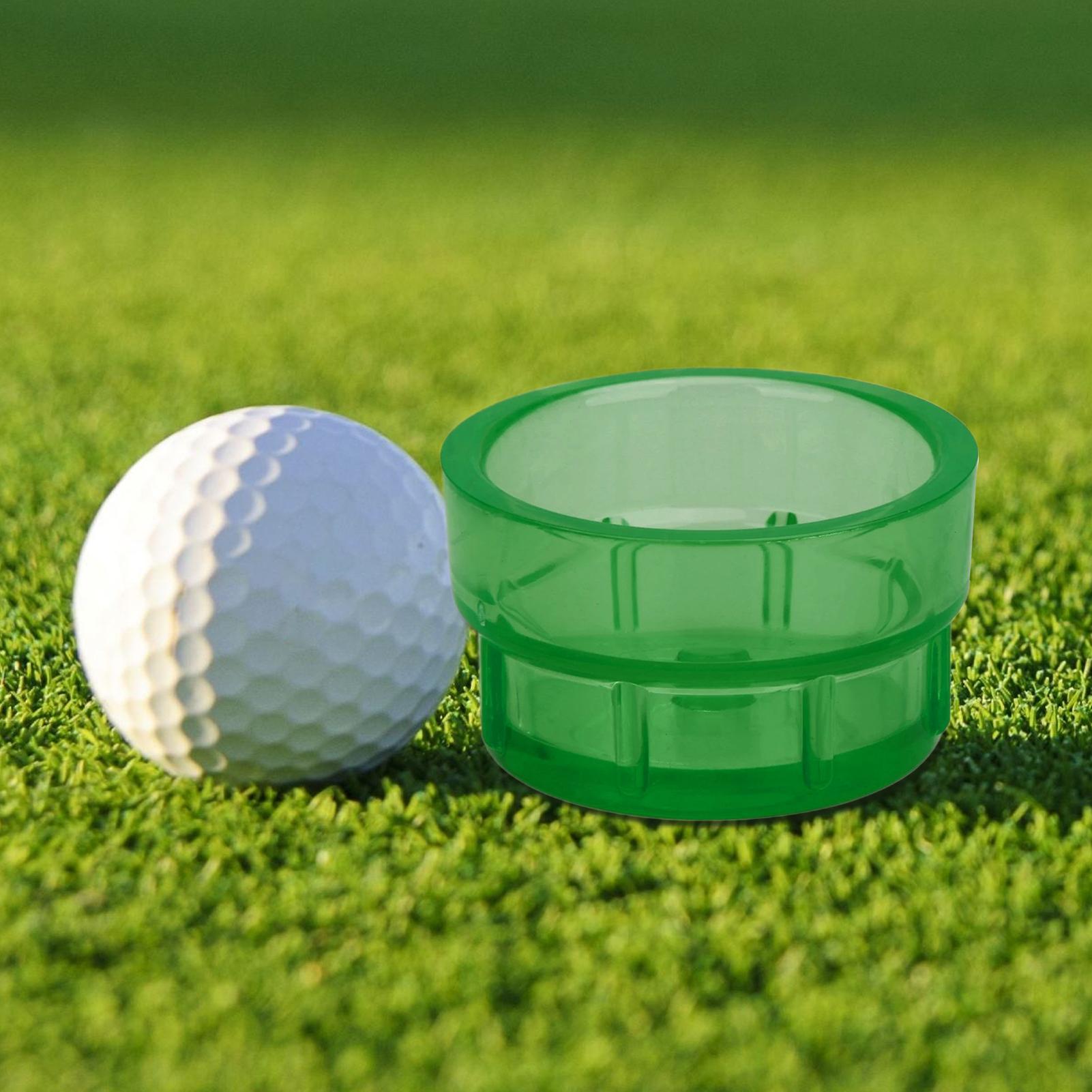 Travel Accessories Drawing - Alat Penanda Bola Golf Aksesori Gambar