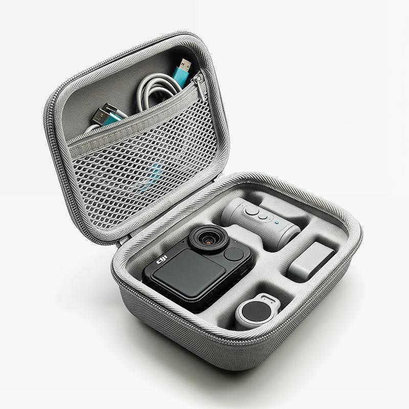 Camera Bag Travel - Tas Jinjing Tas Perjalanan untuk Kamera