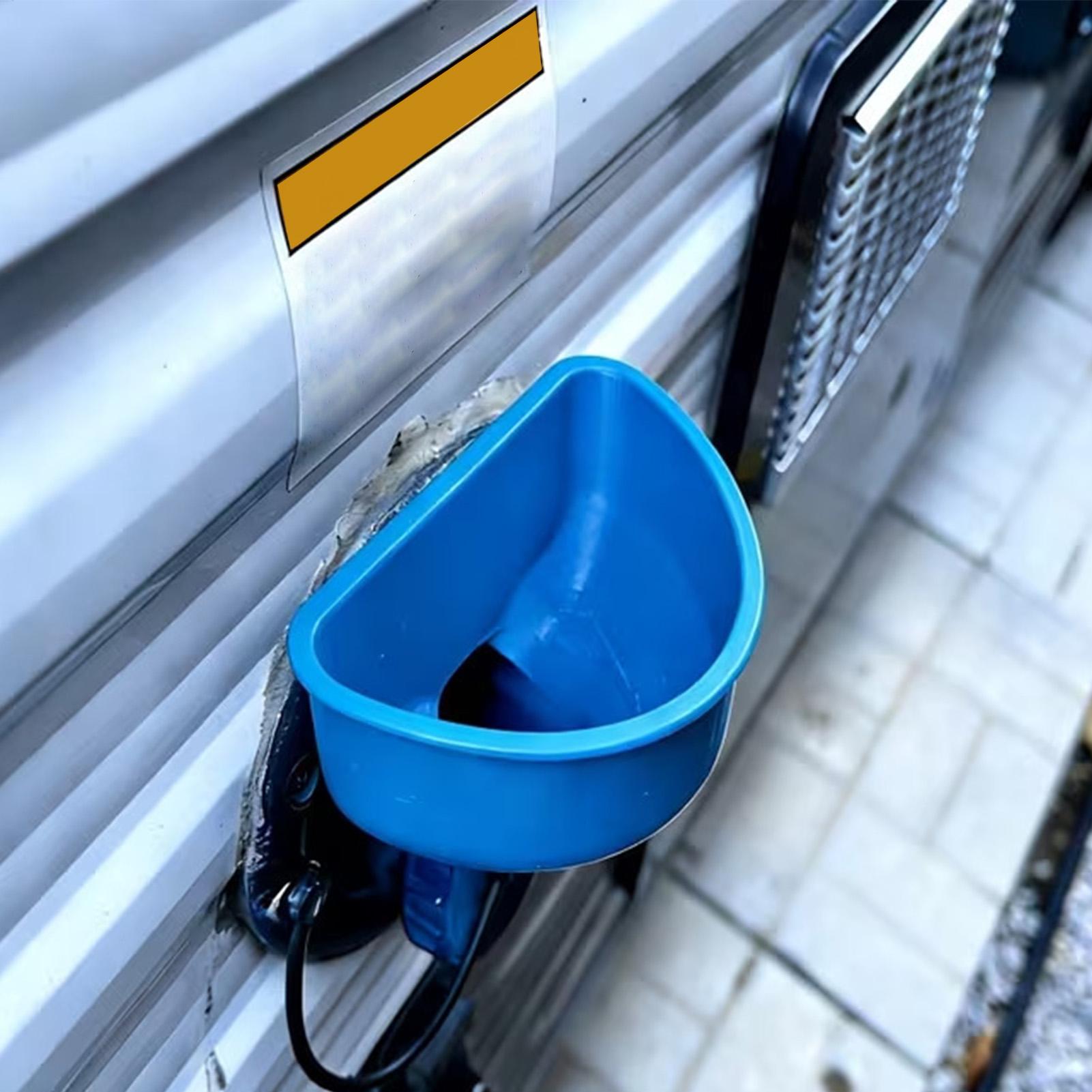 Travel Accessories To 3D Print - Corong Pengisi Air RV 3D Print,