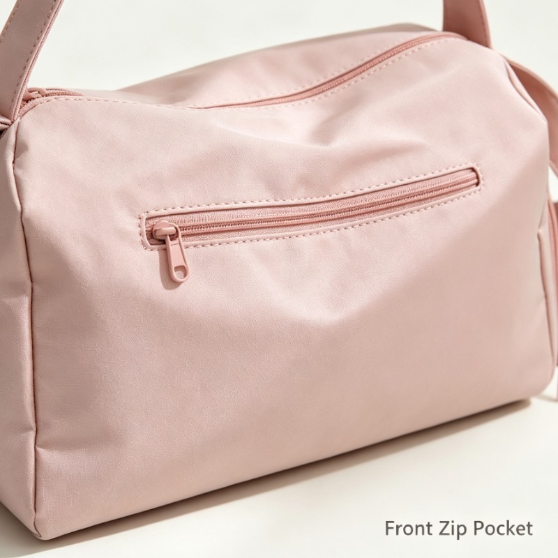 Shoe Bag Travel - Tas Gym Tahan Air Berkapasitas Besar