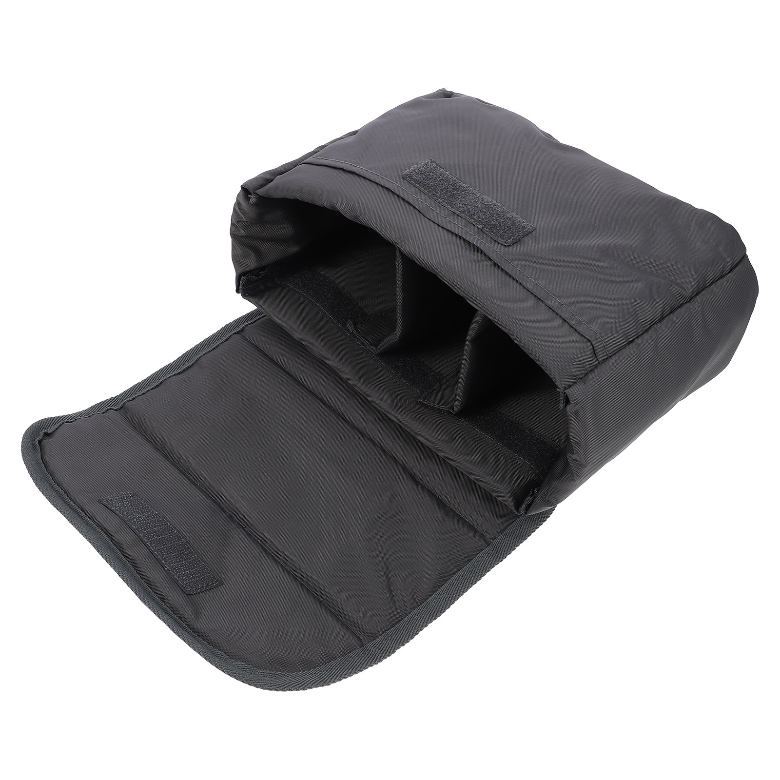 Tas Kamera Portabel Bahan Nilo - Camera Bag Travel ulasan dan harga