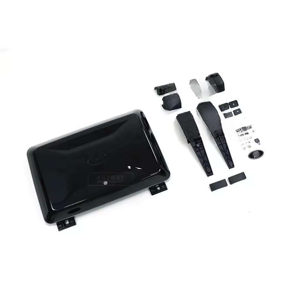 Kit Modifikasi Kotak Samping H - Travel Accessories Kit Bag ulasan dan harga