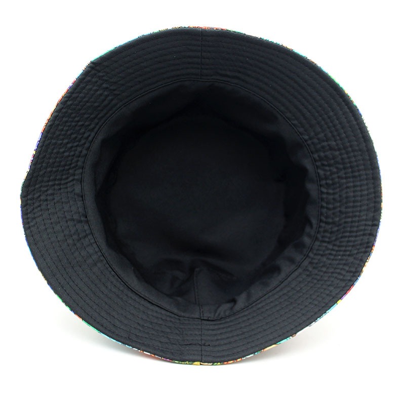 Topi ember motif bajak laut ka - Travel Accessories Wholesale ulasan dan harga