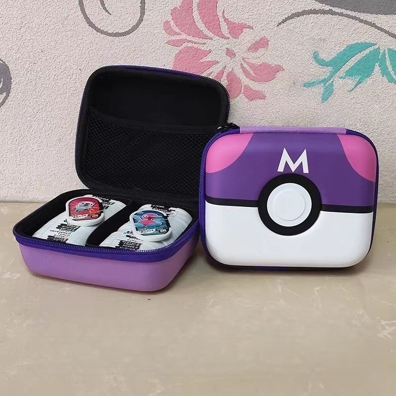 Casing Keras Pokemon untuk Per - Travel Accessories For 4 Year Old ulasan dan harga