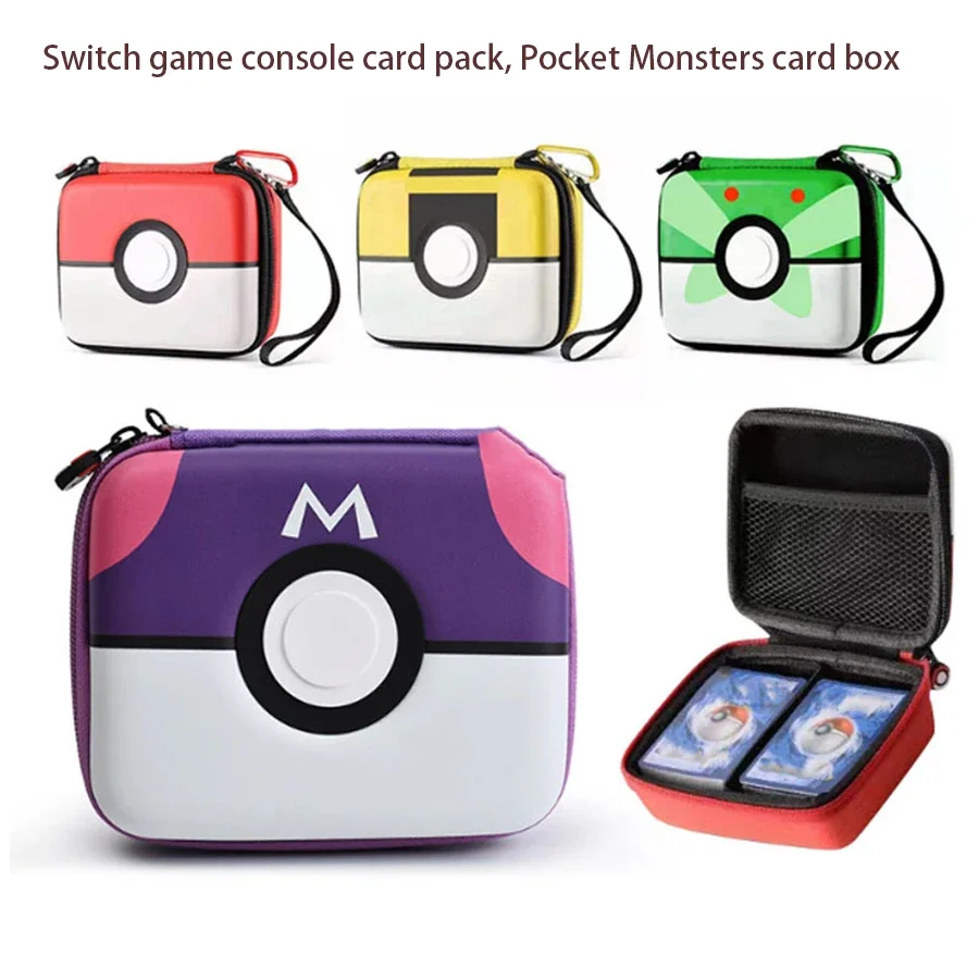 Casing Keras Pokemon untuk Per - Travel Accessories For 4 Year Old ulasan dan harga