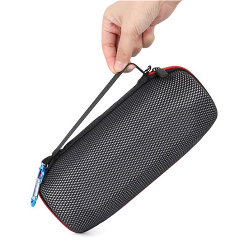 Tas Penutup Perjalanan Luar Ru - Travel Accessories Kit Bag ulasan dan harga