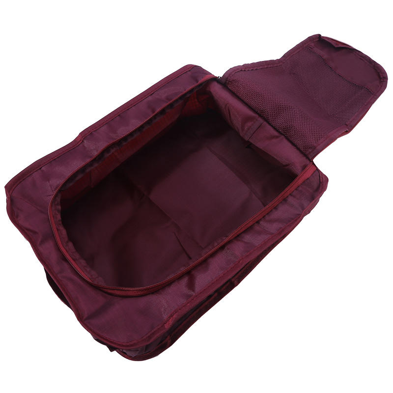 Tas Sepatu Portabel Tempat Per - Shoe Bag Travel ulasan dan harga