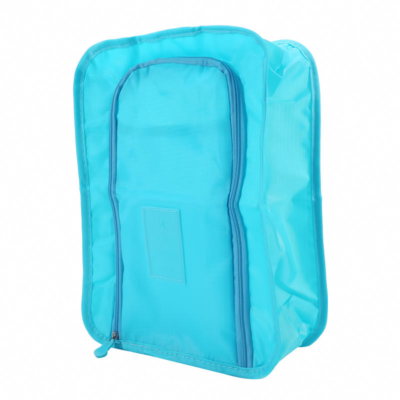 Tas Sepatu Portabel Tempat Per - Shoe Bag Travel ulasan dan harga