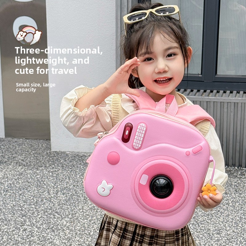 Tas Ransel Anak Lucu 2026 deng - Camera Bag Travel ulasan dan harga