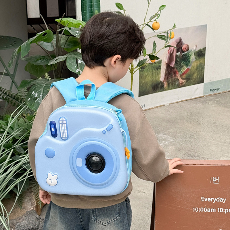 Tas Ransel Anak Lucu 2026 deng - Camera Bag Travel ulasan dan harga