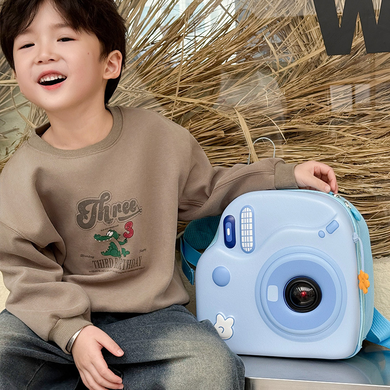Tas Ransel Anak Lucu 2026 deng - Camera Bag Travel ulasan dan harga