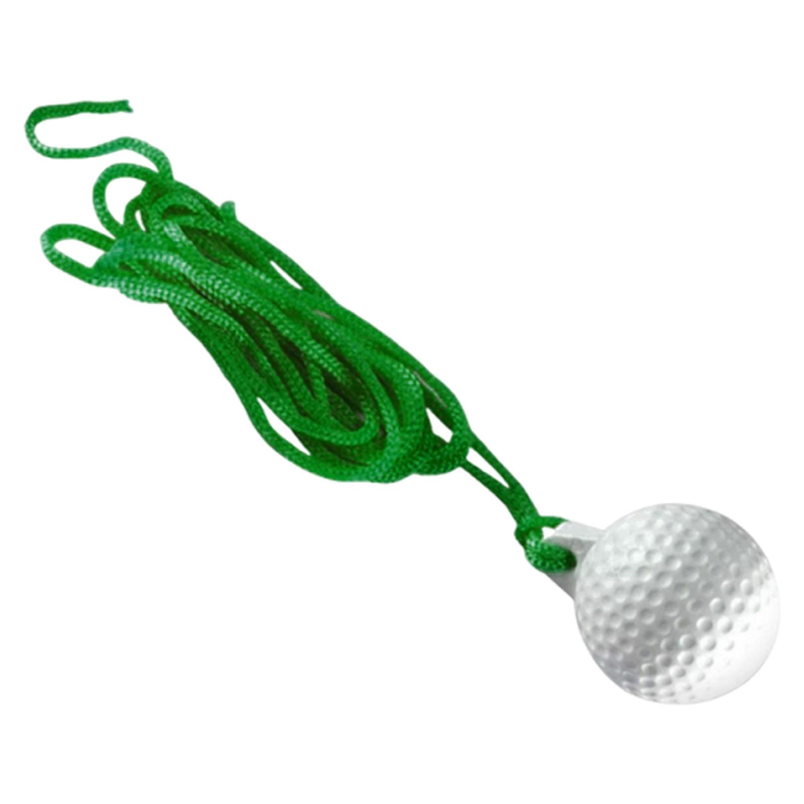 Alat Latihan Ayunan Bola Golf  - Travel Accessories In Train ulasan dan harga