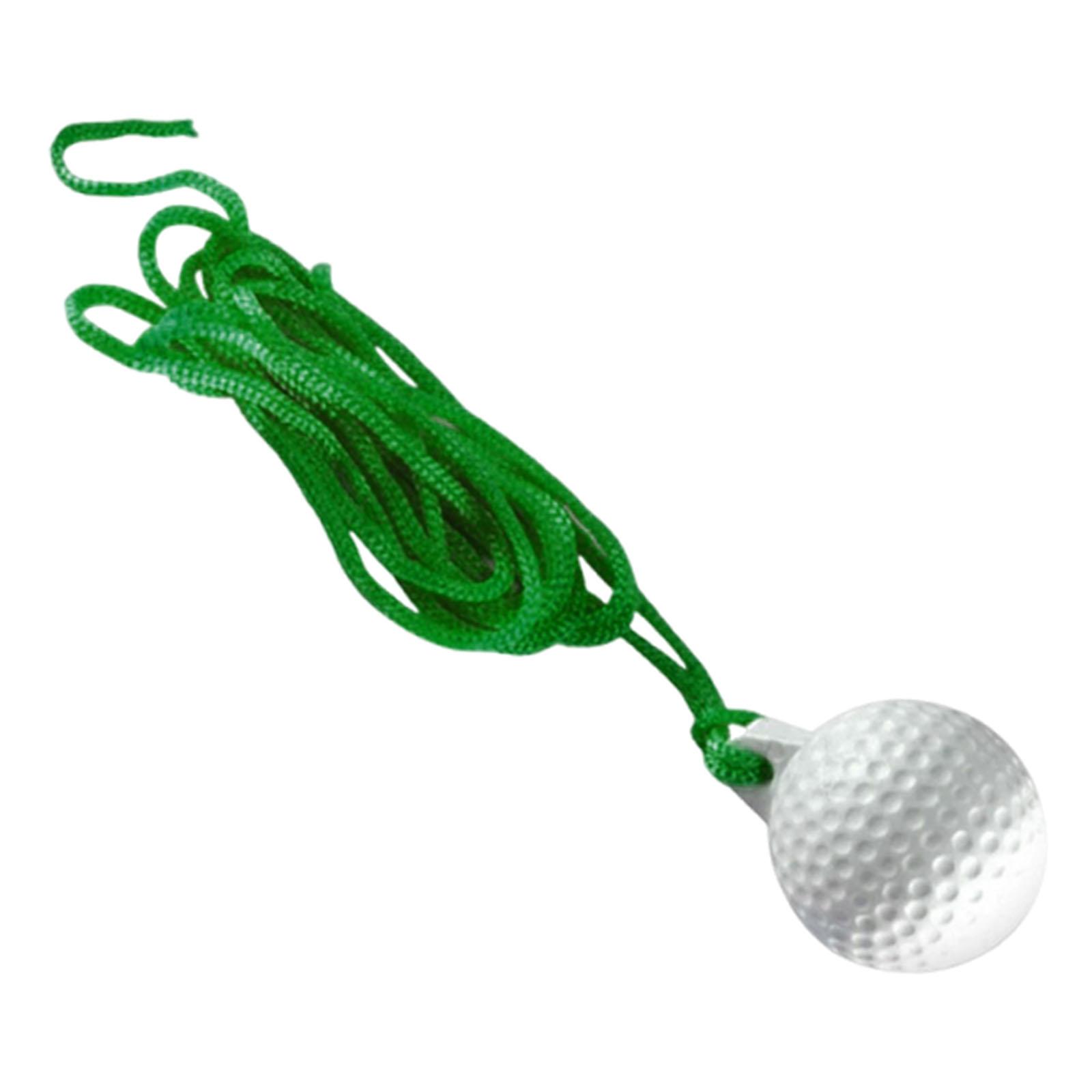 Alat Latihan Ayunan Bola Golf  - Travel Accessories In Train ulasan dan harga