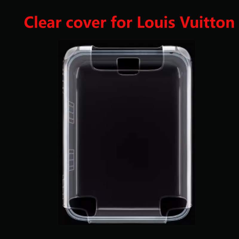 Sarung pelindung koper LV penu - Travel Accessories Louis Vuitton ulasan dan harga