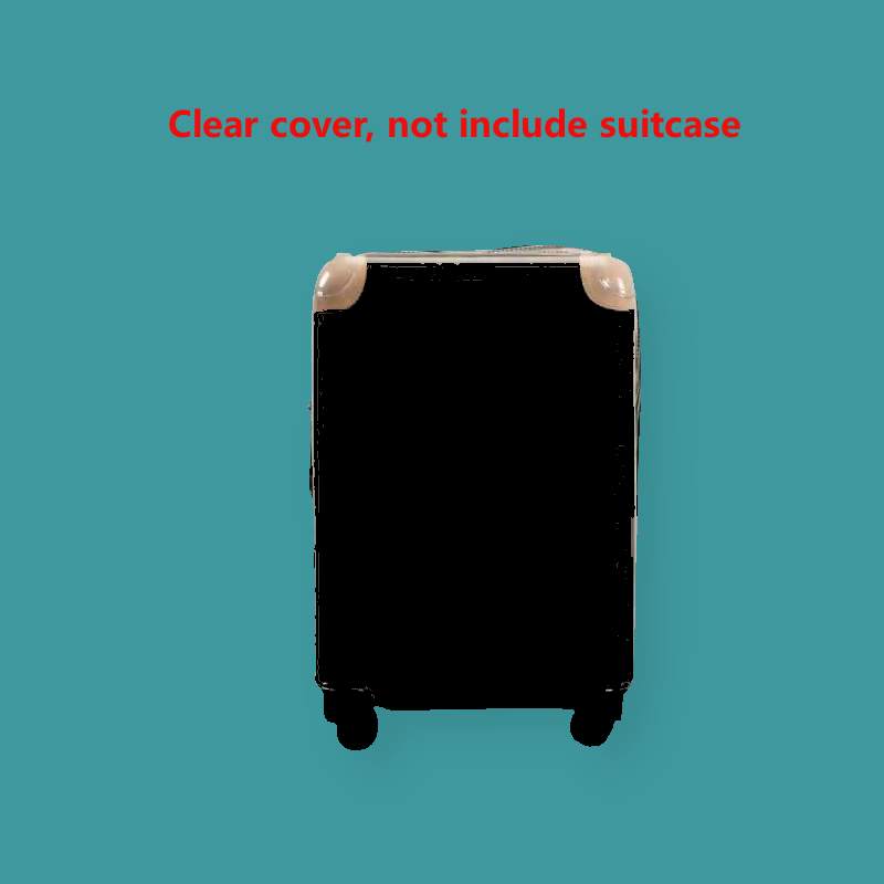 Sarung pelindung koper LV penu - Travel Accessories Louis Vuitton ulasan dan harga