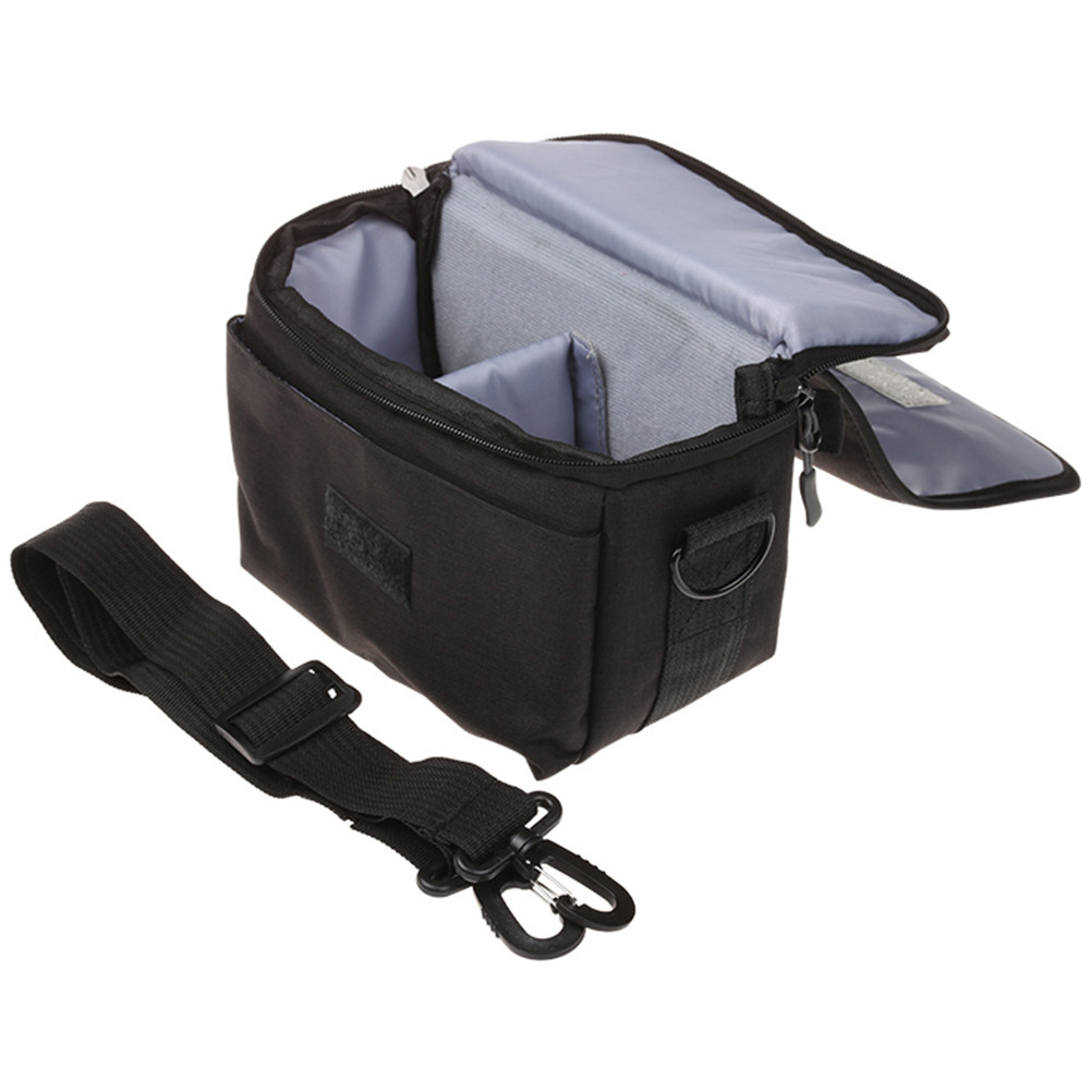 Tas Kamera Nylon untuk Kamera  - Camera Bag Travel ulasan dan harga