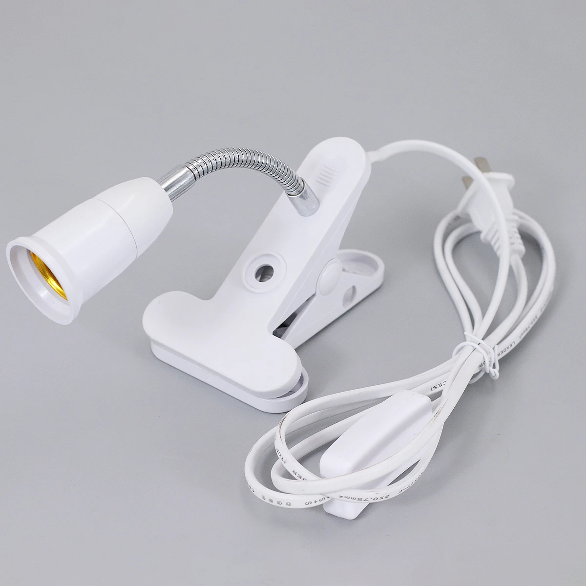Lampu Meja Jepit Lampu Buku Mi - Book Light Flexible ulasan dan harga