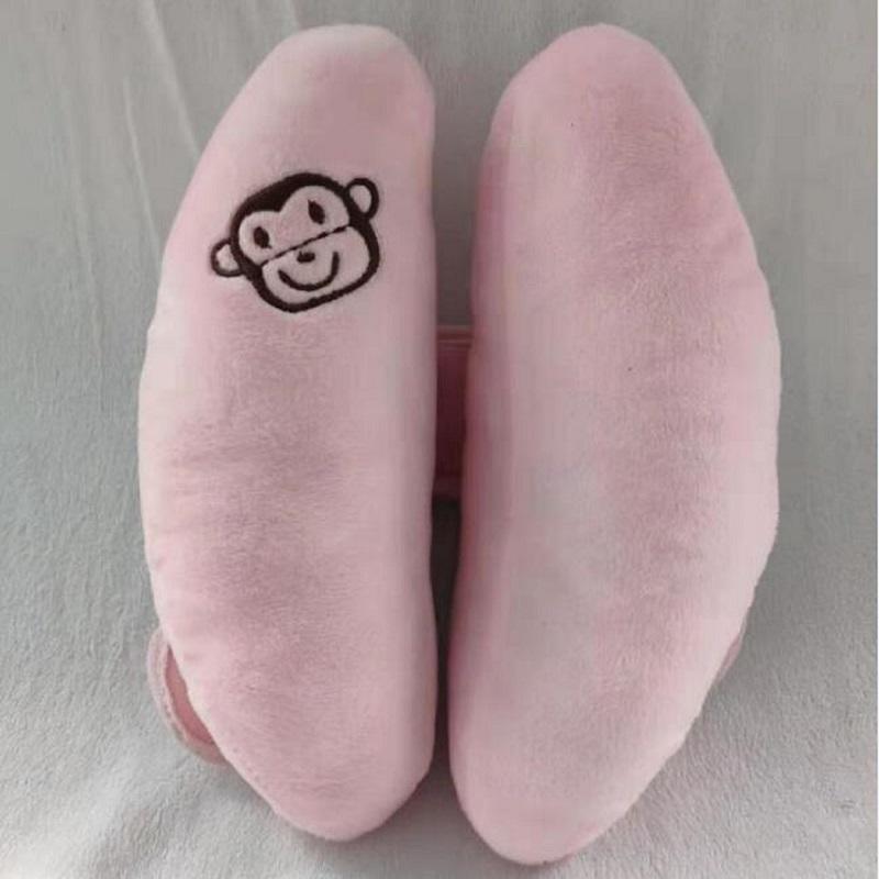 Bantal Sandaran Kepala Kursi M - Travel Accessories For 4 Year Old ulasan dan harga
