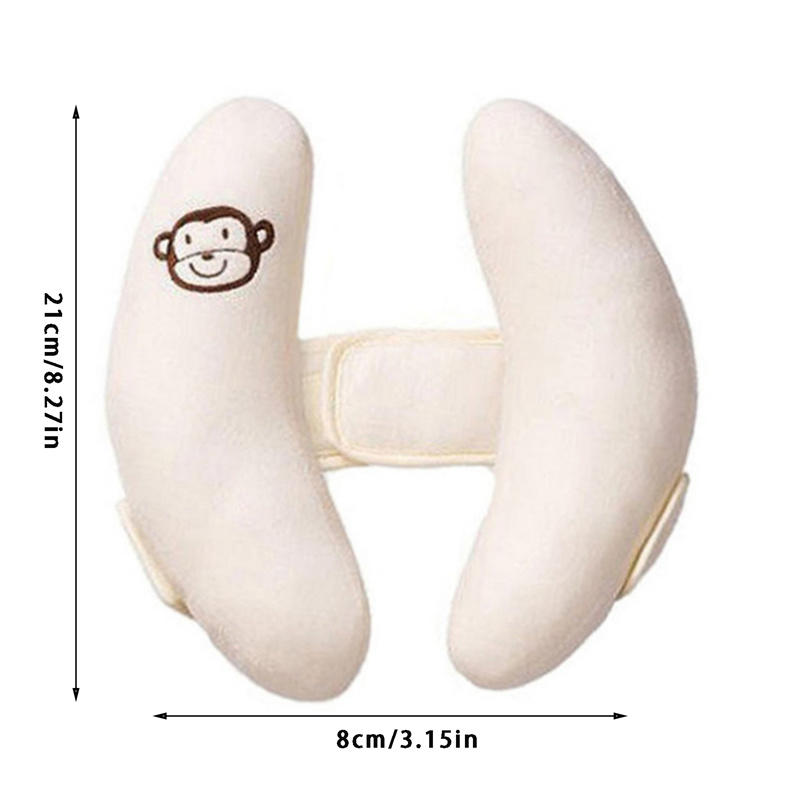 Bantal Sandaran Kepala Kursi M - Travel Accessories For 4 Year Old ulasan dan harga