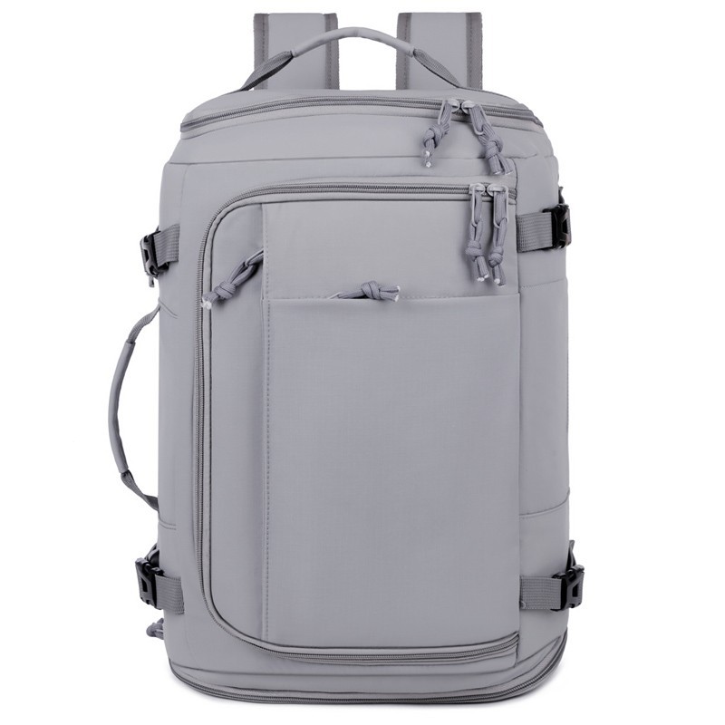 Tas Ransel Perjalanan Kapasita - Travel Accessories B&M ulasan dan harga