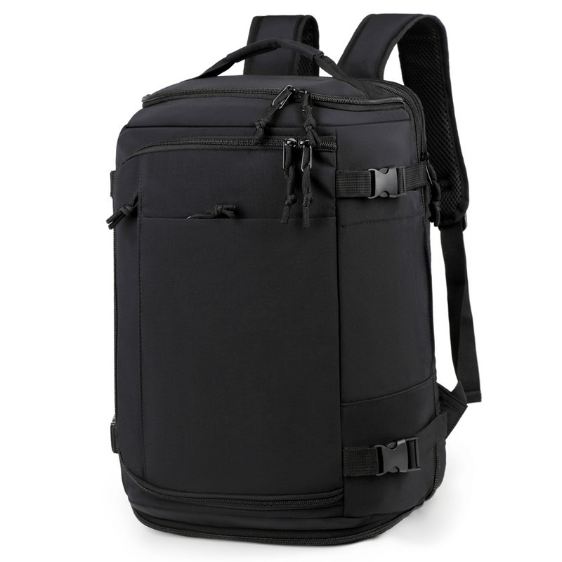 Tas Ransel Perjalanan Kapasita - Travel Accessories B&M ulasan dan harga