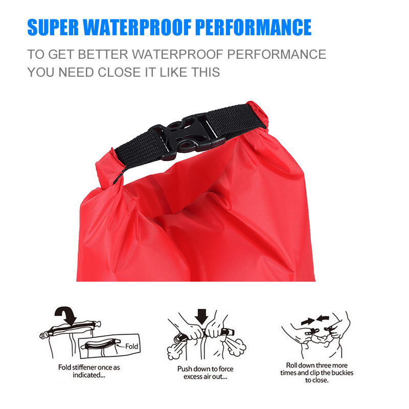 Kit Pertolongan Pertama Tahan  - Travel Accessories Kit Bag ulasan dan harga