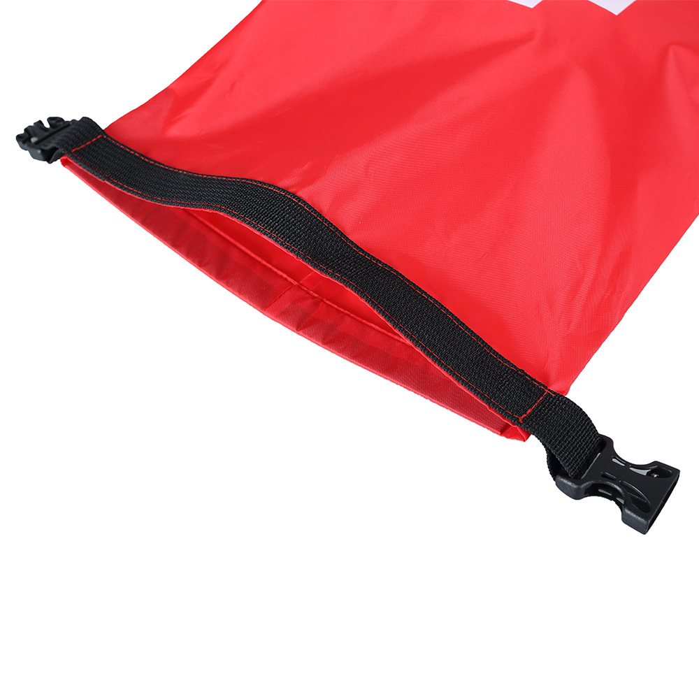 Kit Pertolongan Pertama Tahan  - Travel Accessories Kit Bag ulasan dan harga
