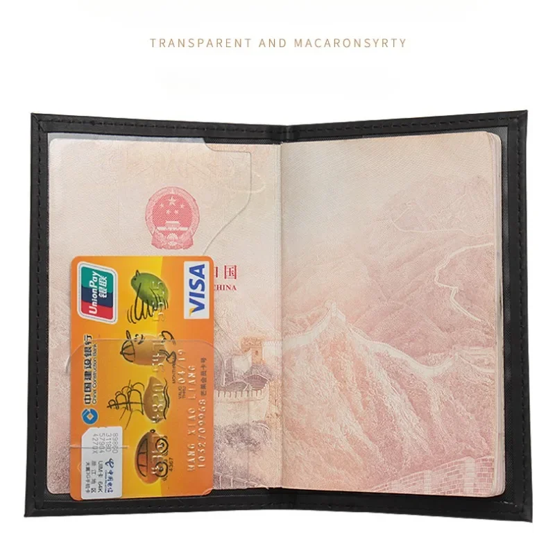 Sarung pelindung olahraga kuli - Travel Accessories Passport Holder ulasan dan harga