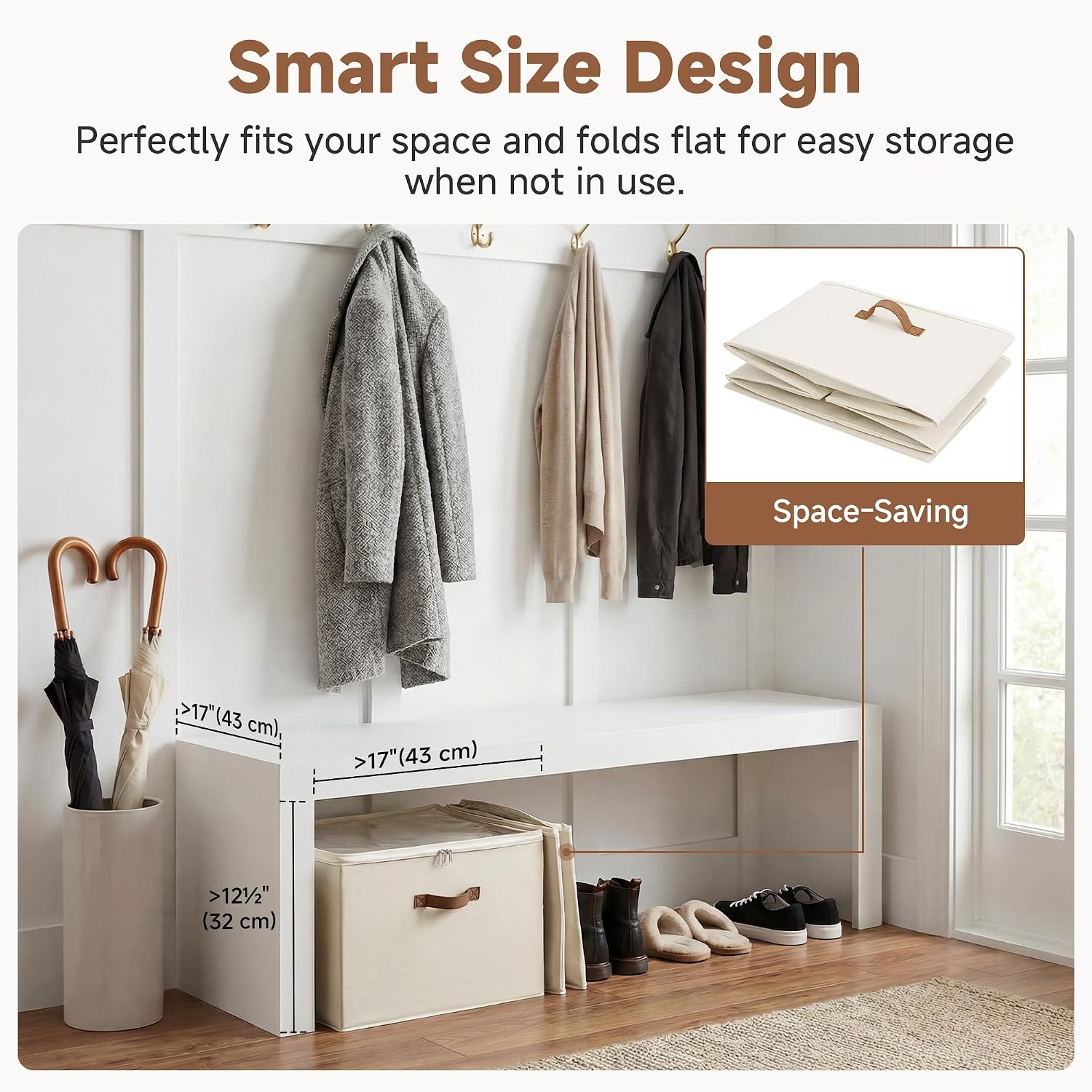 Organizer Sepatu untuk Lemari, - Shoe Bag Travel ulasan dan harga