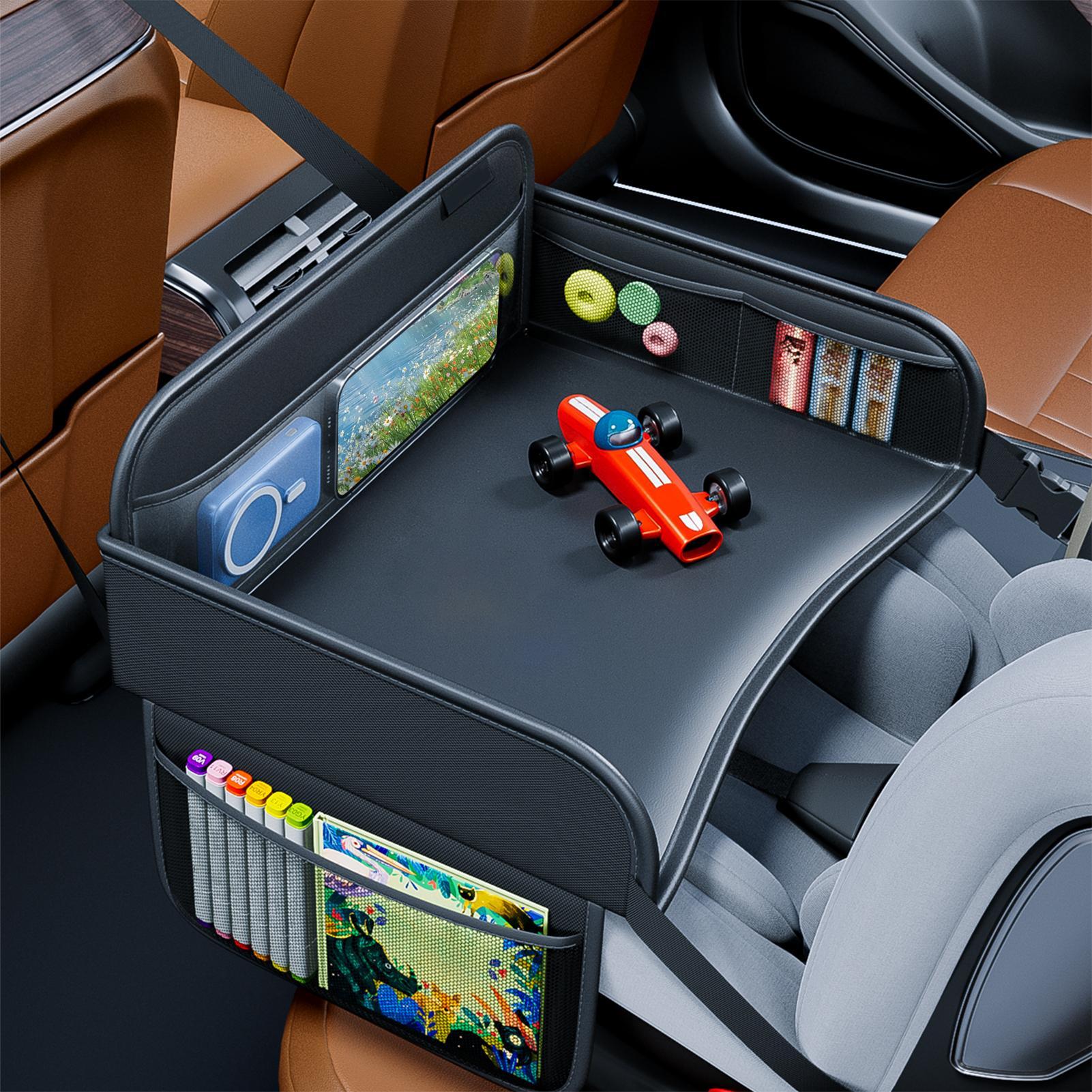 Meja Gambar dan Makan di Mobil - Travel Accessories Drawing ulasan dan harga