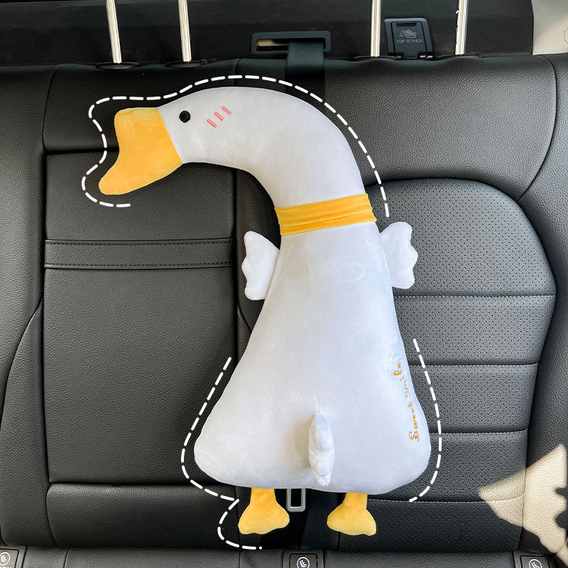Bantalan bahu kursi mobil deng - Travel Accessories For 4 Year Old ulasan dan harga