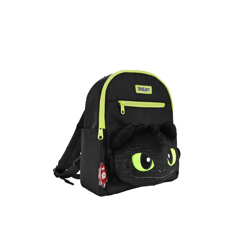 Potdemiel How To Train Your Dr - Travel Accessories In Train ulasan dan harga