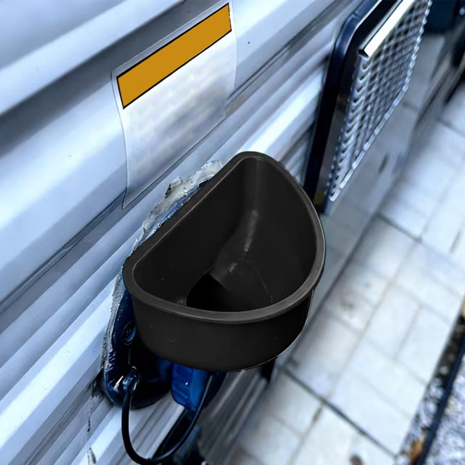 Corong Air RV Cetak 3D Anti Tu - Travel Accessories To 3D Print ulasan dan harga