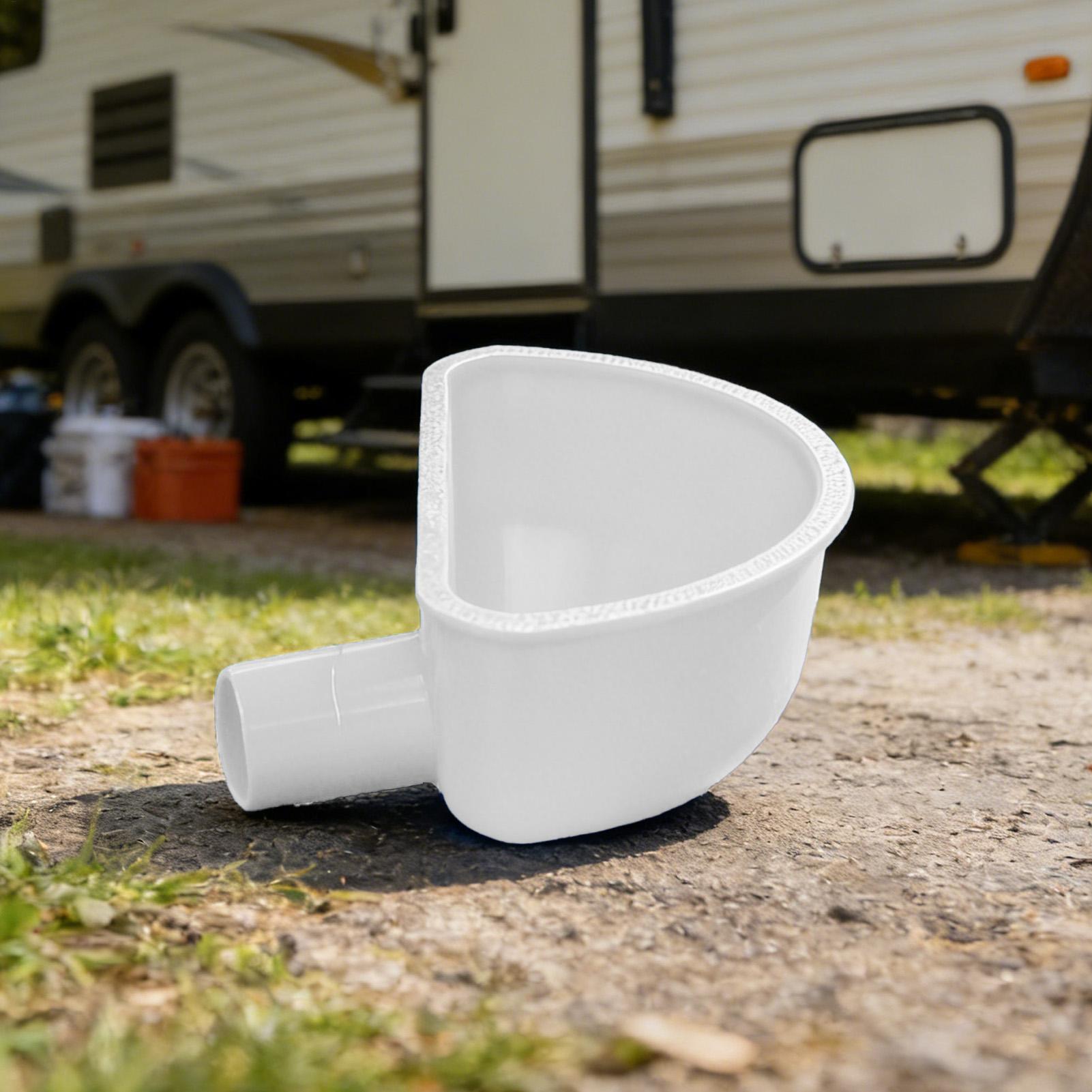 Corong Air RV Cetak 3D Anti Tu - Travel Accessories To 3D Print ulasan dan harga