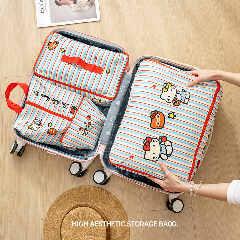 Tas Penyimpanan Perjalanan Ber - Travel Accessories Wholesale ulasan dan harga