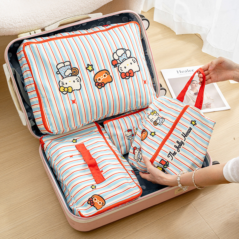 Tas Penyimpanan Perjalanan Ber - Travel Accessories Wholesale ulasan dan harga