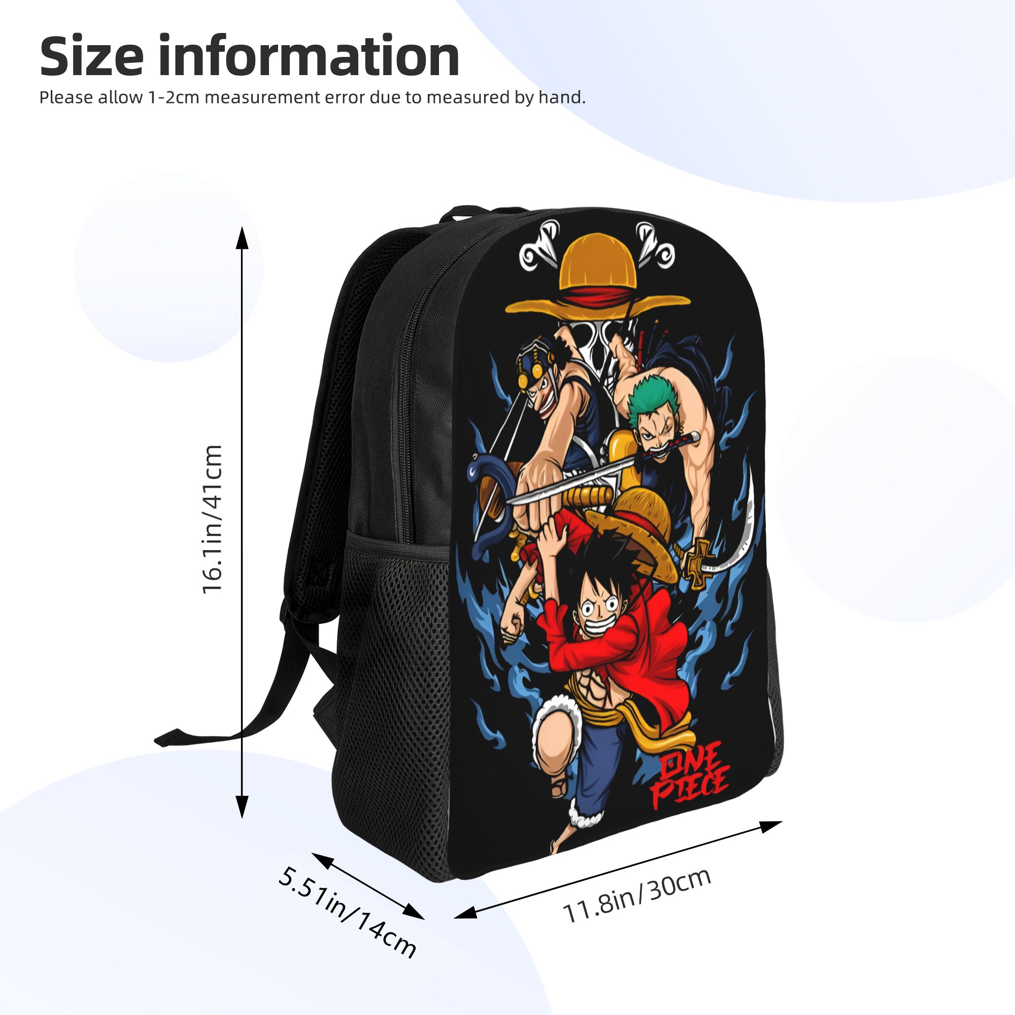 Pencetakan 3D Zoro O-One P-Pie - Travel Accessories To 3D Print ulasan dan harga