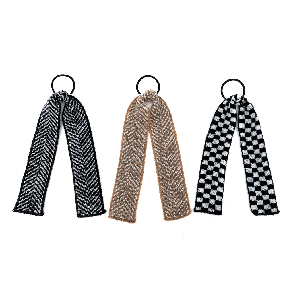 001N Ikat Rambut Benang Kotak- - Travel Accessories B&M ulasan dan harga