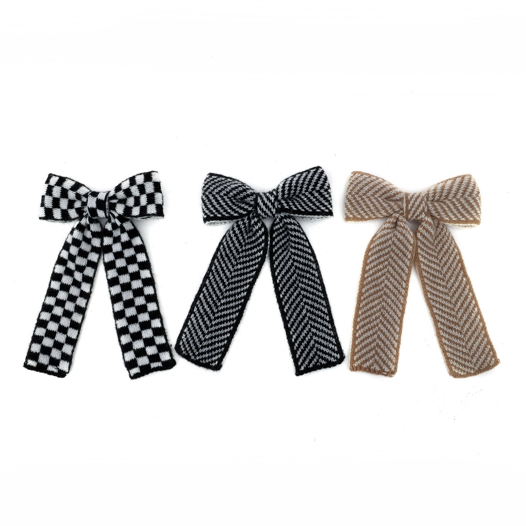 001N Ikat Rambut Benang Kotak- - Travel Accessories B&M ulasan dan harga
