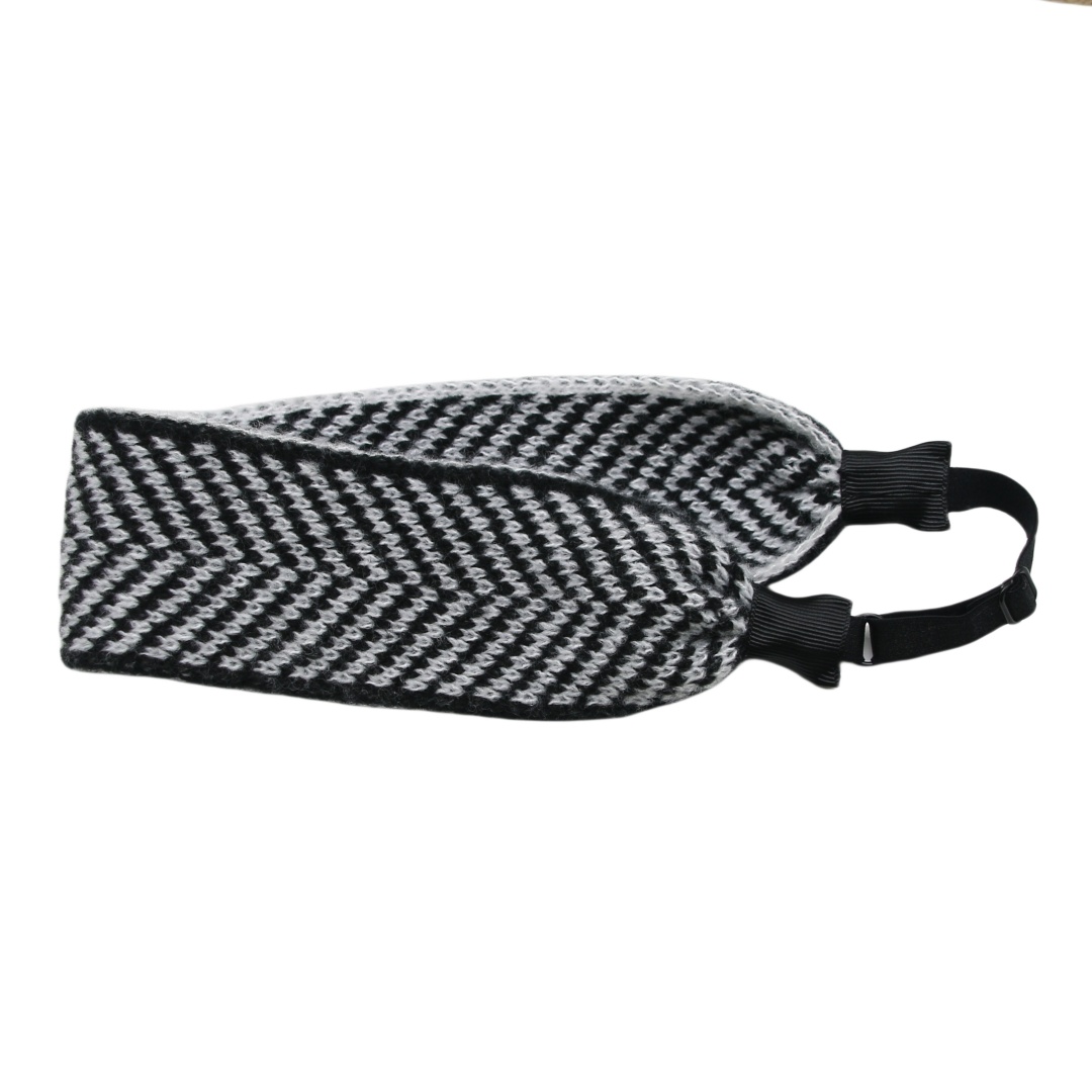 001N Ikat Rambut Benang Kotak- - Travel Accessories B&M ulasan dan harga