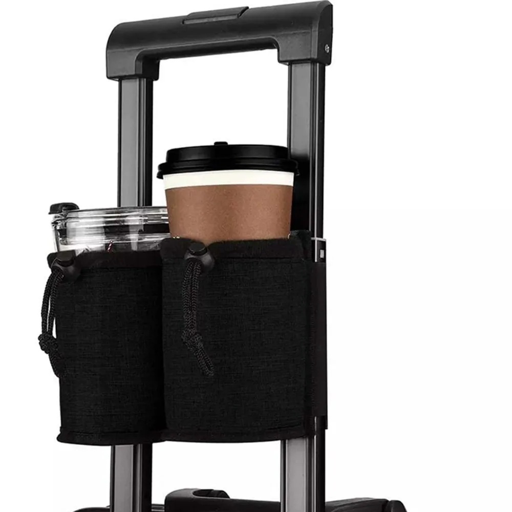 Tas Tempat Botol Air dengan Pe - Travel Accessories B&M ulasan dan harga