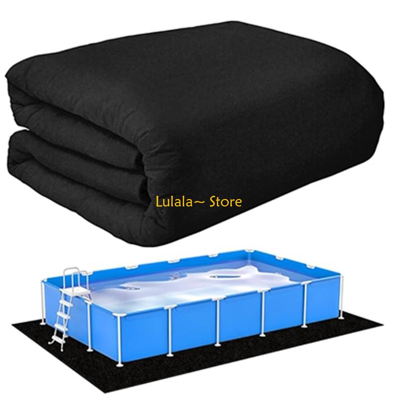 Y4QA Multipurpose Felt Pool Pr - Travel Accessories For 4 Year Old ulasan dan harga